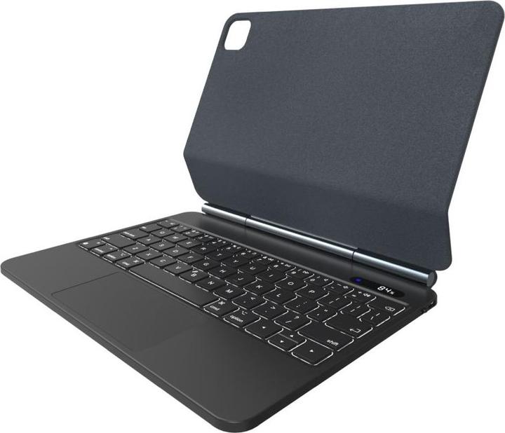 Produktbild Fixed Typee für Apple iPad Pro 11" M4 (2024) ENG