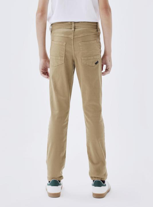 Produktbild Name it X-Slim Fit Twillhose (164)