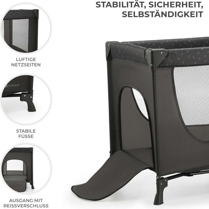 Immagine prodotto KinderKraft Luce 2in1 JOY