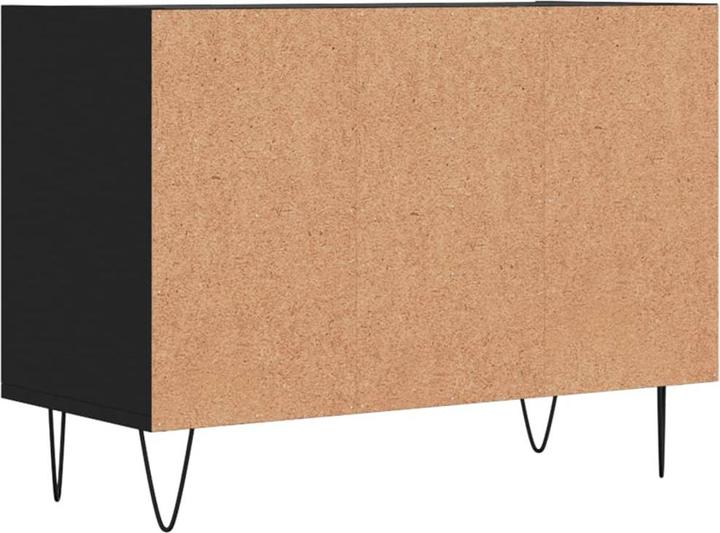 Actual product image VidaXL Gerardo (69.5 x 30 x 50 cm)