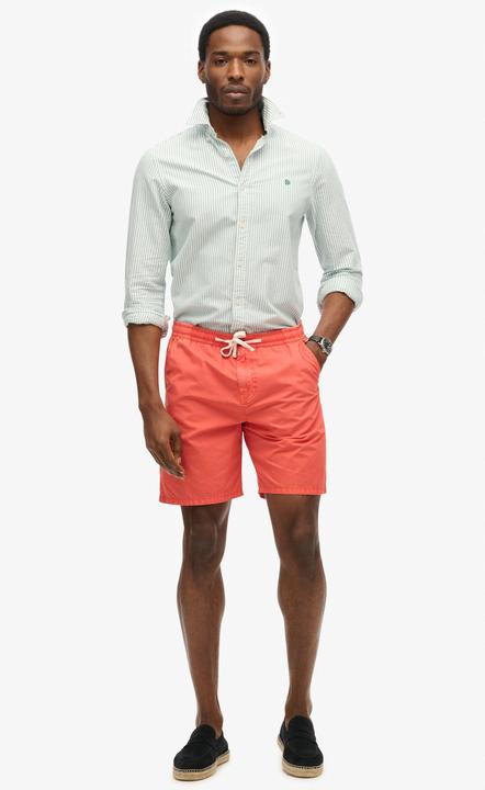 Immagine prodotto Superdry ESSENTIALS WALK SHORT Heren Broek (XL)