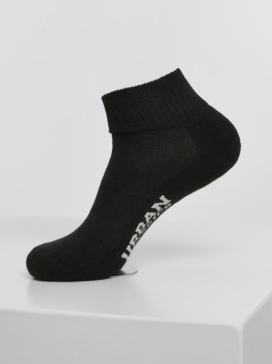 Produktbild Urban Classics High Sneaker Socks 6-Pack (6er Pack, 47 - 50)