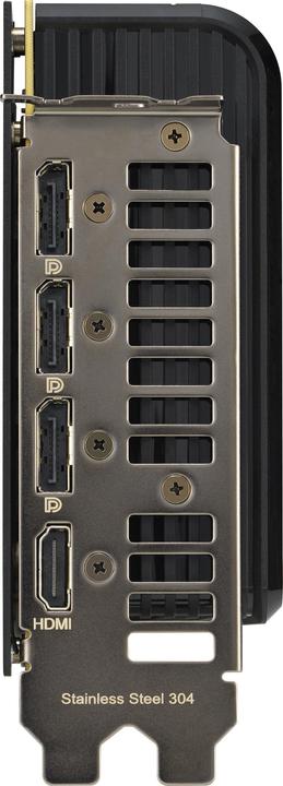 Actual product image ASUS Prime GeForce RTX 5070 OC (12 GB)