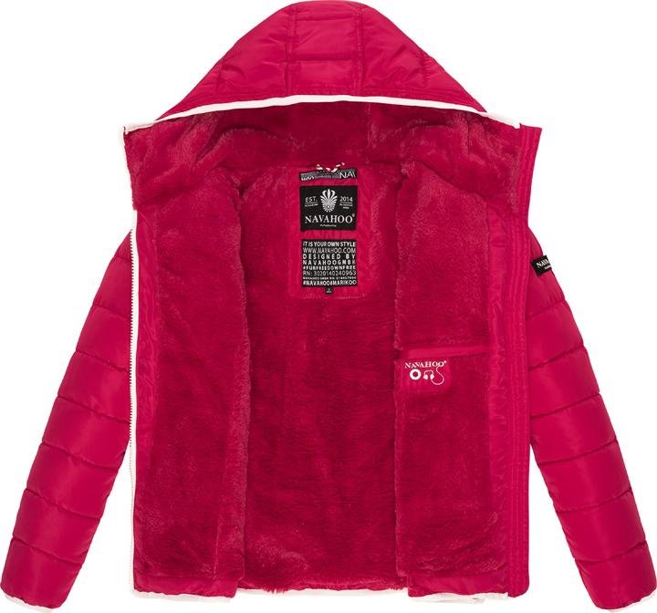 Produktbild Navahoo Elva (M)