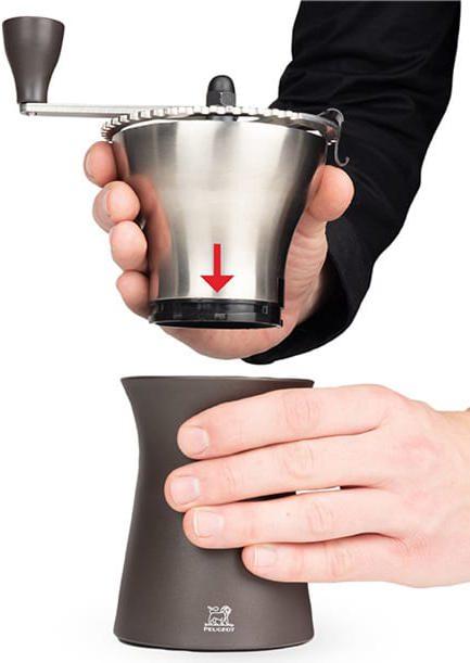 Actual product image Peugeot Kronos