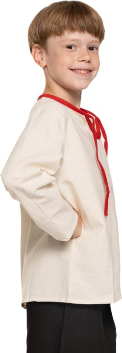 Actual product image Metamorph Mittelalter Kinderhemd (XS)