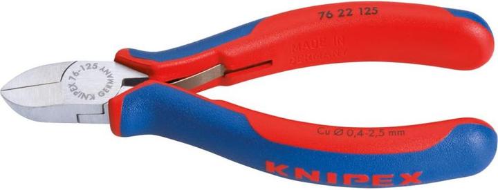 Immagine prodotto Knipex Pince coupante renforcé (125 mm)