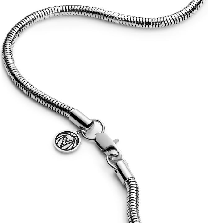 Actual product image Lucleon Essentials (Stainless steel)