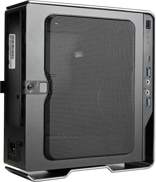 Produktbild In Win Chopin MAX (Mini-ITX)