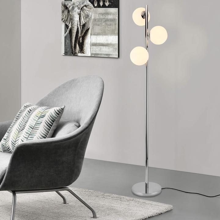 Actual product image Lux.Pro Grenoble (E14)
