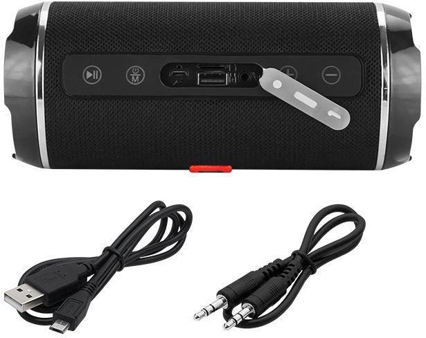 Actual product image Blow BT460 (4 h, Rechargeable battery operated)