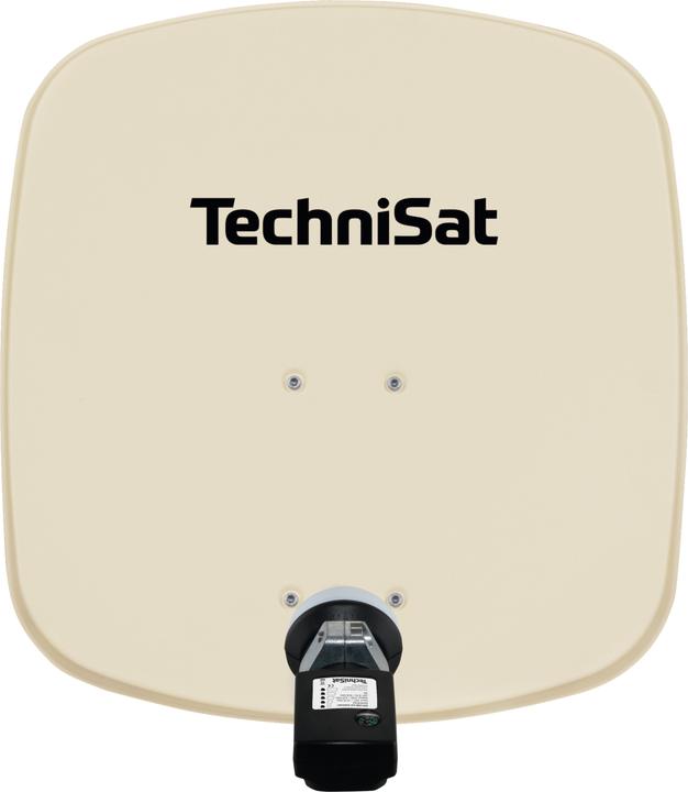 Produktbild TechniSat Satanlage Digidish 45 (Parabolantenne, 32.20 dB, DVB-S / -S2)