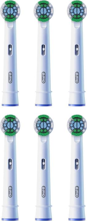 Immagine prodotto Oral-B Pro Precision Clean (6 x)