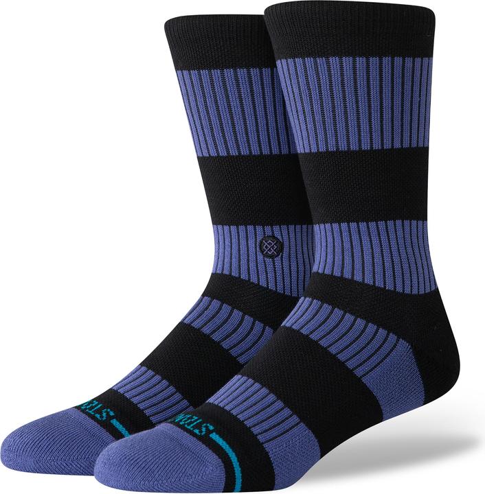 Stance Fred Crew