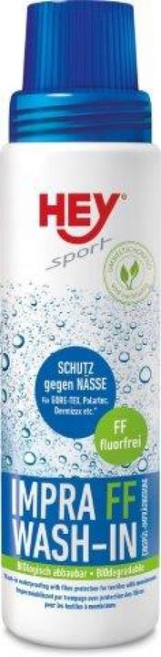 Hey Impra Wash-In (Flüssigwaschmittel)