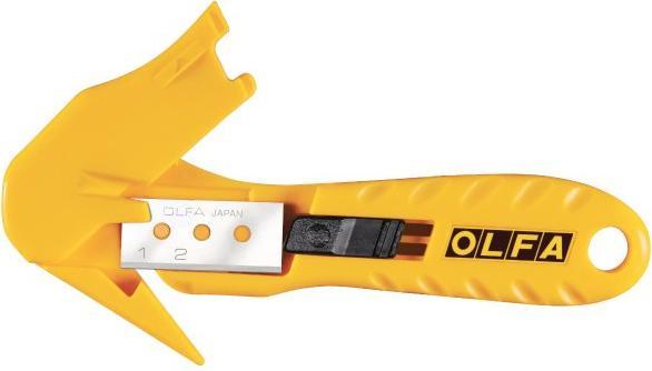 Image du produit Olfa Coltello di sicurezza (Cutters)