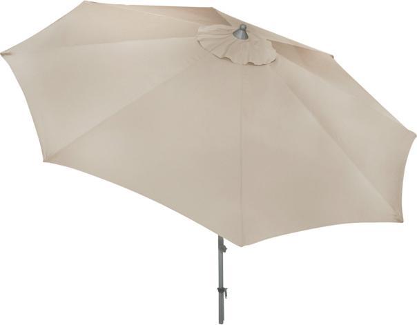 Image du produit Siena Garden Parapluie Pro nature Polyester (3 m)