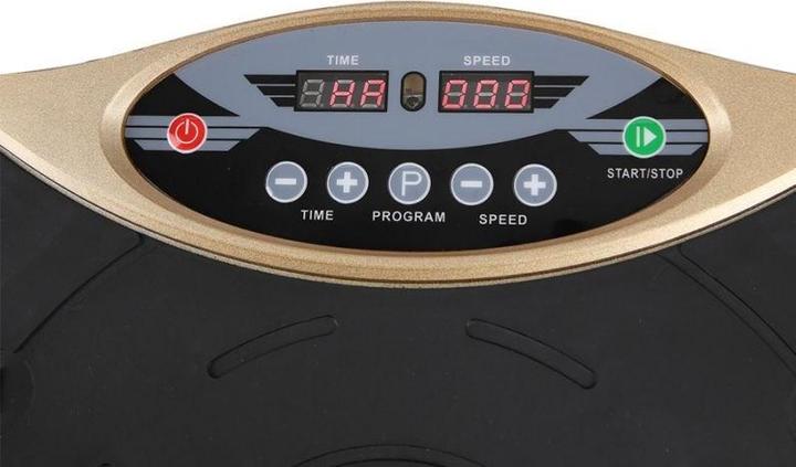 Immagine prodotto Loop Piattaforma vibrante SVP01 oro