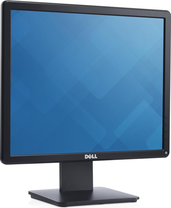 Actual product image Dell E1715s (1280 x 1024 pixels, 17")