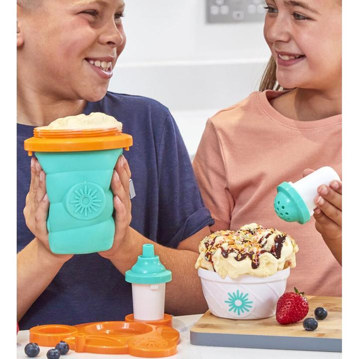 Actual product image Chill Factor CHILLFACTOR - ICE CREAM MAKER (07668)