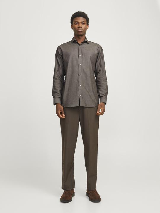 Actual product image Jack & Jones Slim fit shirt Shirt (M)