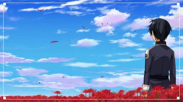 Produktbild Bandai Namco SWORD ART ONLINE Alicization Lycoris (Switch, Switch Lite, Switch OLED, EN)