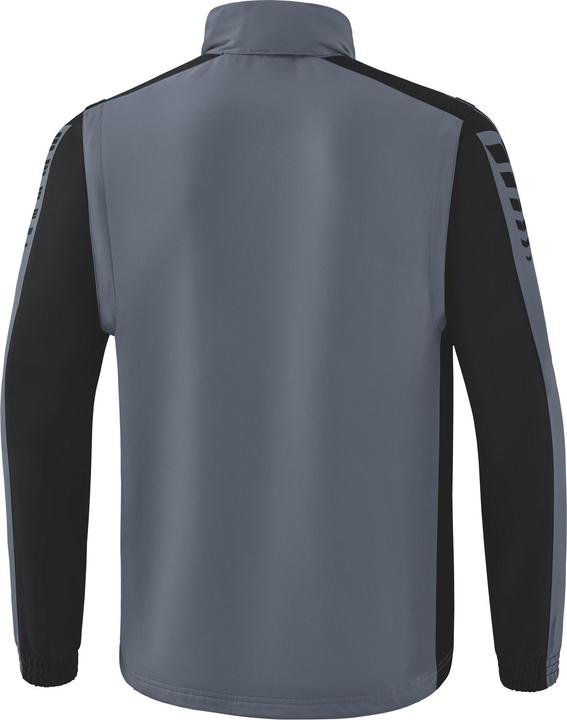 Actual product image Erima Six Wings Jacke mit abnehmbaren Ärmeln (4XL)