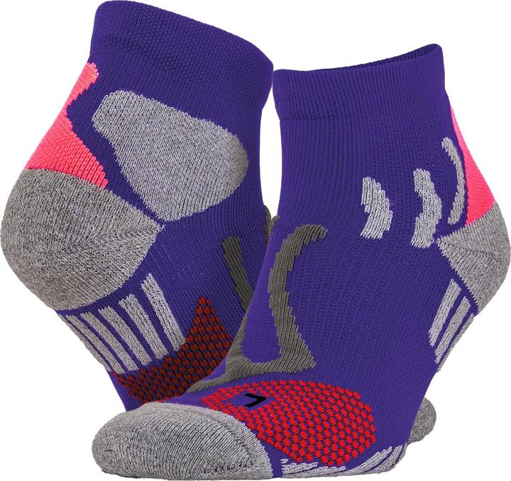 Image du produit Spiro - Chaussettes techniques - Adulte (42 - 45.5)