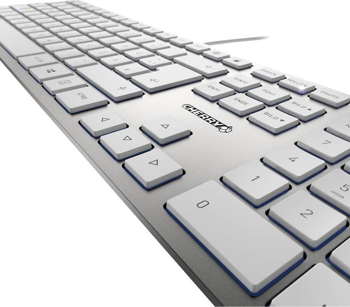 Produktbild CHERRY KC 6000 (DE, Kabelgebunden)