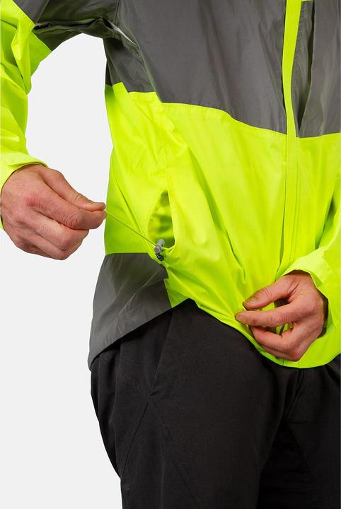 Image du produit Endura Veste imperméable Urban Luminite EN1150 (M)