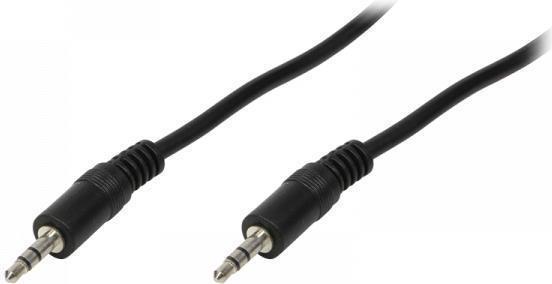 LogiLink 3.5mm – 3.5mm (3 m, 3.5mm Klinke (AUX))