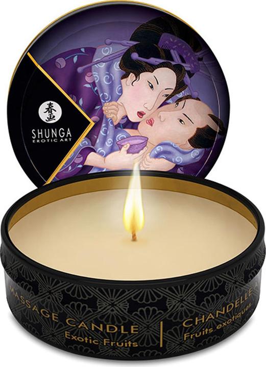 Shunga Exotic Fruits (30 ml)