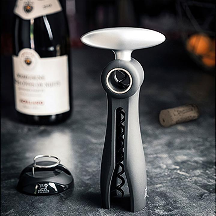Produktbild Peugeot Salma Weinkeller-Korkenzieher (Korkenzieher)