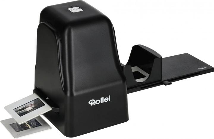 Actual product image Rollei DF-S 180 (USB)