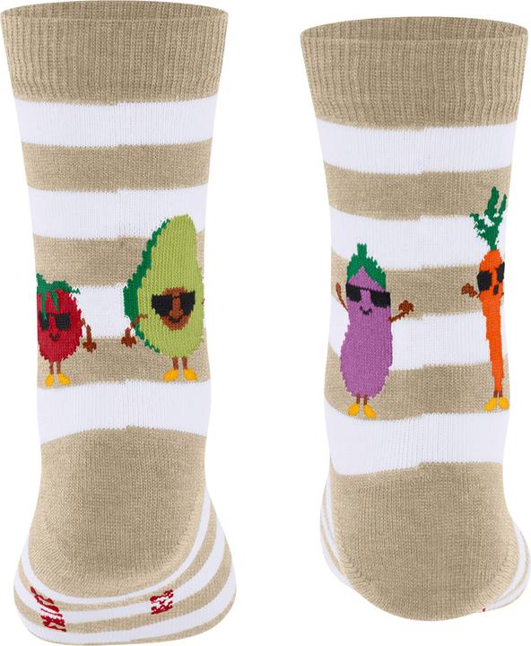 Actual product image Falke Cool Greens SO (23 - 26)