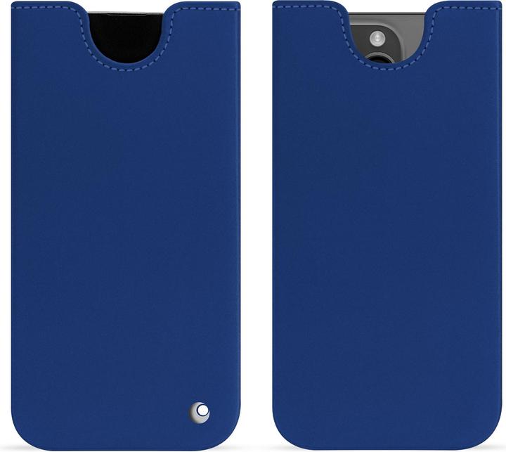 Bleu océan ( Pantone #15458a)