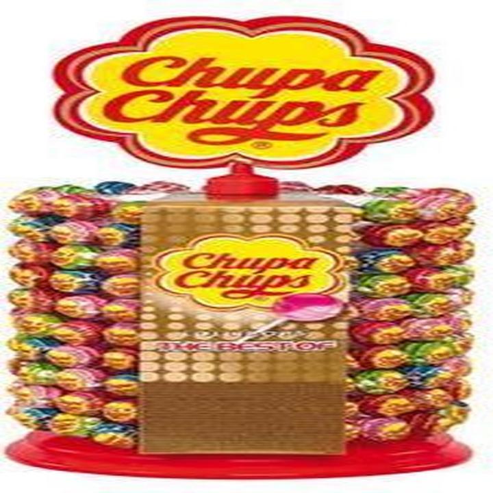 Produktbild FT Lolly Rad (200 Stk., 2400 g)