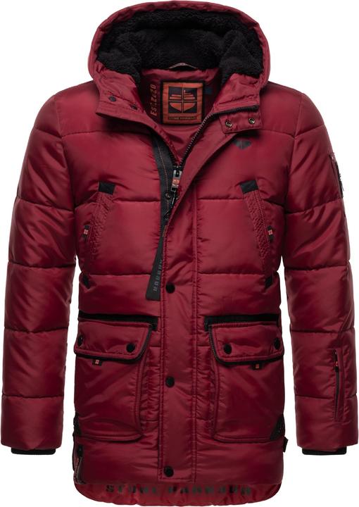 Immagine prodotto Stone Harbour Mironoo (XL)