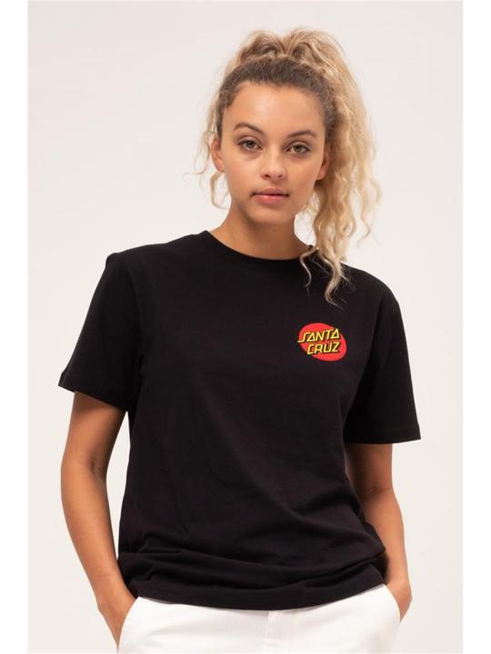 Produktbild Santa Cruz Classic Dot T-Shirt (S)
