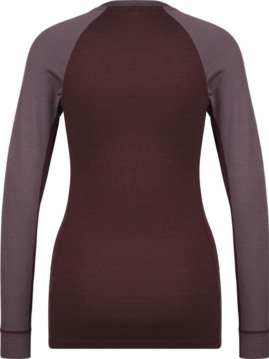 Immagine prodotto Stoic Donna Merino180 BengtSt. L/S (XL)
