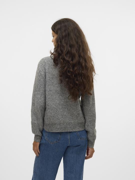 Produktbild Vero Moda VMUNIVERSE Pullover Strickpullover (XS)