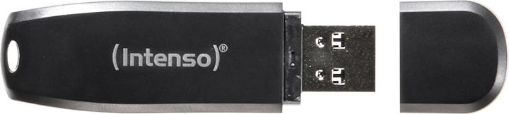 Produktbild Intenso Speed line 2 x 64GB (64 GB, USB-A)