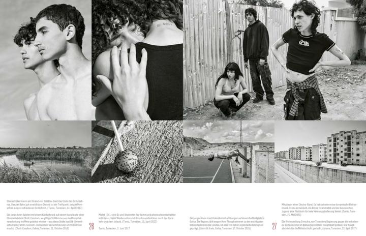 Produktbild World Press Photo Yearbook 2024 (Deutsch, -SYB-, World Press Photo Foundation, 2024)