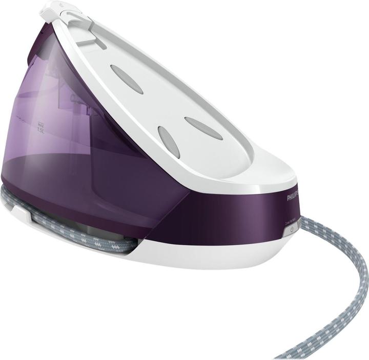 Actual product image Philips GC7933/30 (2400 W, 450 g/min)