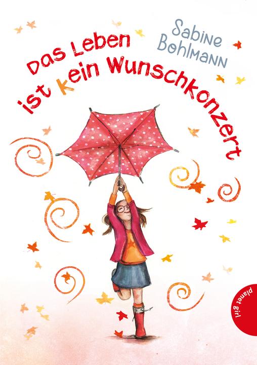 Image du produit Das Leben ist (k)ein Wunschkonzert (Allemand, Sabine Bohlmann, Petra Eimer, 2015)