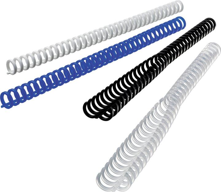 Produktbild GBC Plastikbinderücken ClickBind