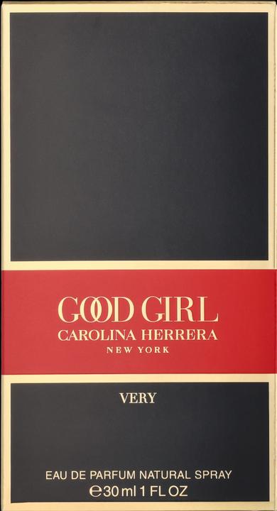 Produktbild Carolina Herrera Very Good Girl (Eau de Parfum, 30 ml)