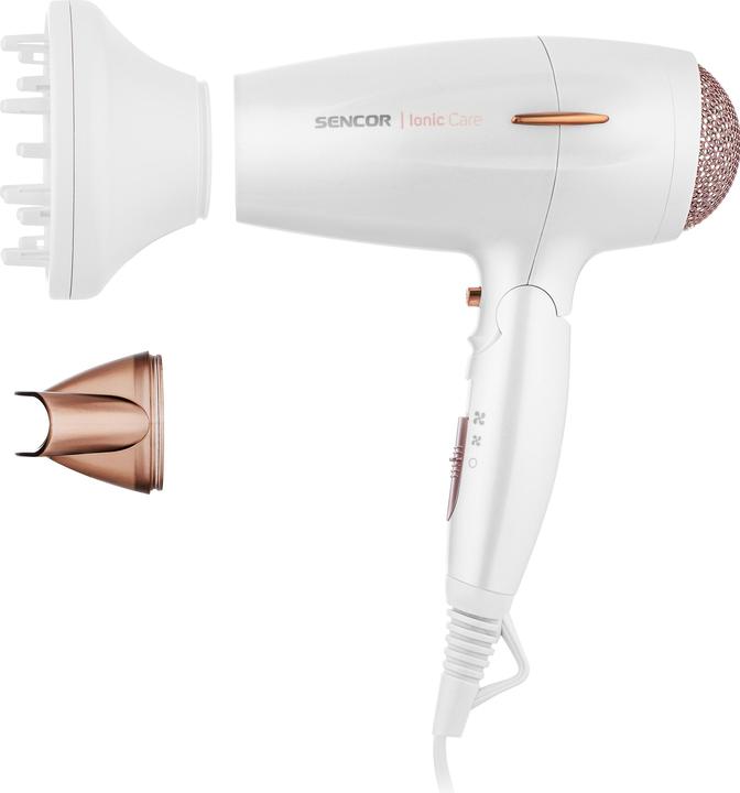Image du produit Sencor sèche-cheveux 2000W, SHD 7200GD