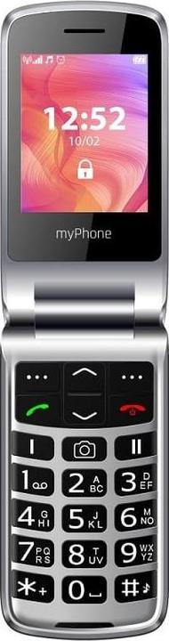 Immagine prodotto Myphone Rumba 2 (2.40", 0.30 Mpx, 2G)