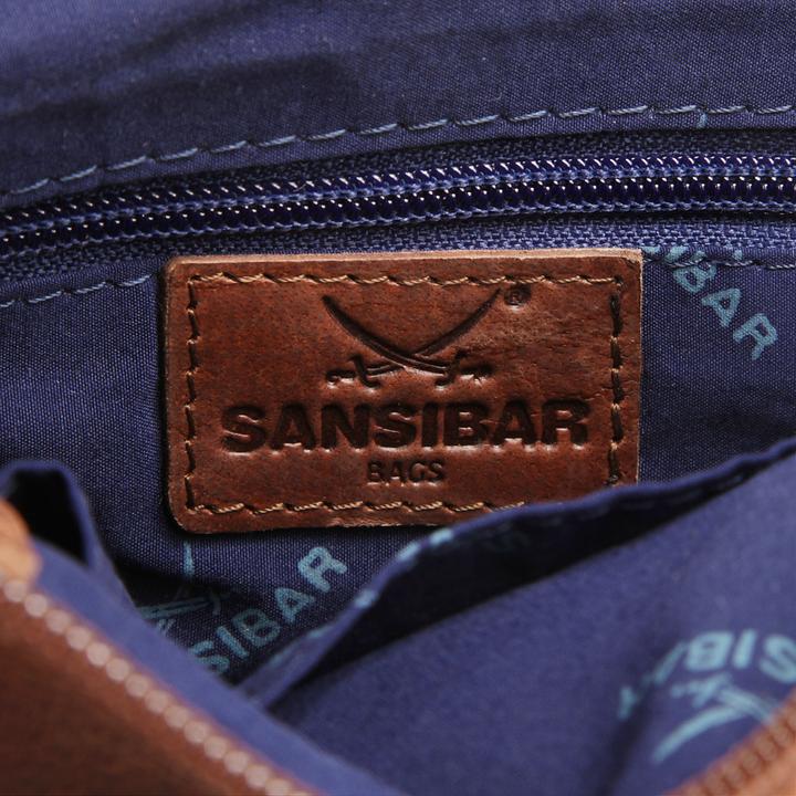Image du produit Sansibar Umhängetasche